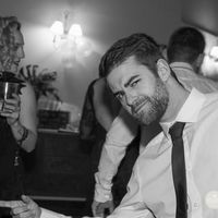 Graham Cleland's Photo