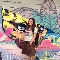 Nguyễn Trang的照片