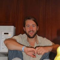 Thomas Kloepfer的照片