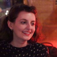 Anastasia Hamburg's Photo