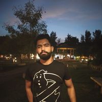 Nishant Malik's Photo