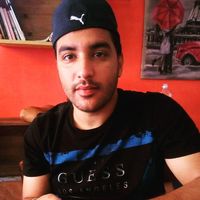 Hammoni benjabeur的照片