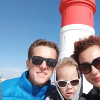 Alex Nikolaenko的照片