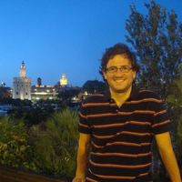 Oscar Castaneda's Photo