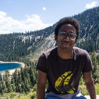 Kevin Kuate Fodouop的照片