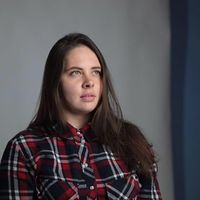 Анастасия Ерусланова's Photo