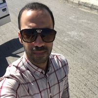 Photos de mohammad kazemi