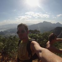 Фотографии пользователя Justin Razmu