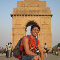 PATXI LEON GUERENO's Photo