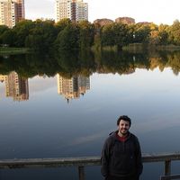 Ali Ihsan Eren's Photo