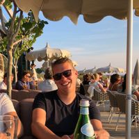 Jimmy Lindmark's Photo