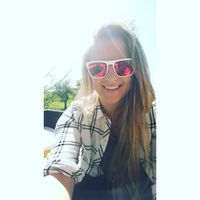 Le foto di Marie Uhl