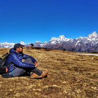 Dipanjan Saha's Photo