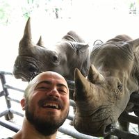 Soheil Faghih Nasiri's Photo