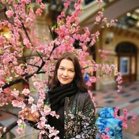 Natali Bogdanova's Photo