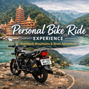 Personal Bike Ride Experience Service's picture