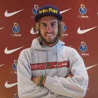 Hamish Rose's Photo