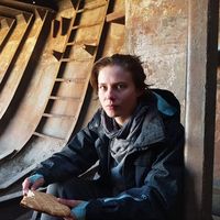 Photos de Briar Bailey