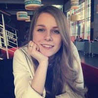 Magdalena Kurzawa's Photo