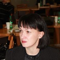 Светлана Рязанова的照片