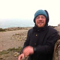 Arnaud Stehlin's Photo