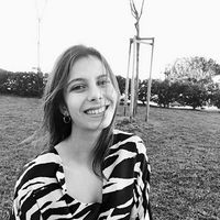 Patrícia Dias's Photo