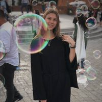 Dasha Chemisova的照片