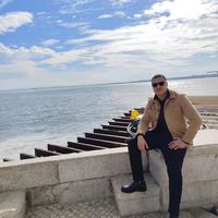 Djassem Rebiai's Photo