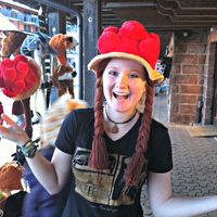 Laura Keßler的照片