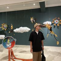 Ridho Reinaldi's Photo