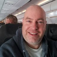 Ronald Graham的照片