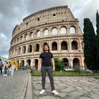 Uriel Jimenez的照片