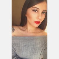 Büşra Bahar's Photo