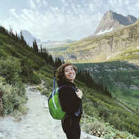 Maya Greenhill的照片