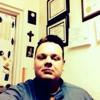 Robert Jownsbey-Taylor's Photo