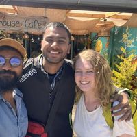 Christy K Tom's Photo