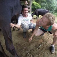 Zach  Morris's Photo