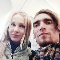 Мирра Инити's Photo