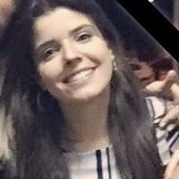 Marina Nunes's Photo