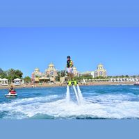 Hamza Daoudi's Photo