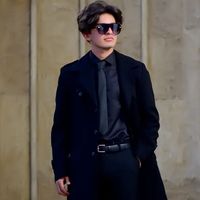 Ameer Wannas's Photo