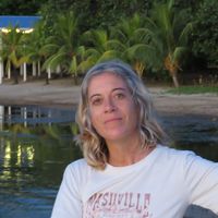 Guadalupe Hernandez's Photo