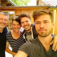 Torge Schröder的照片