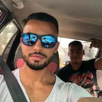 Fotos von Nawfel Nabili