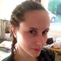 Laura Ouvrard's Photo