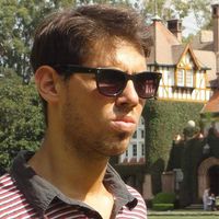 Nacho Caracoche's Photo