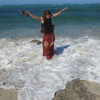 Anna-Sophia Böckmann's Photo