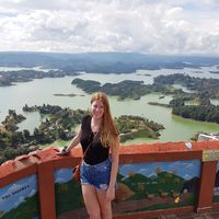 Alexandra Larivière's Photo