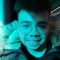 Everton Batista's Photo