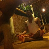 Fotos de Pranay Jadhav